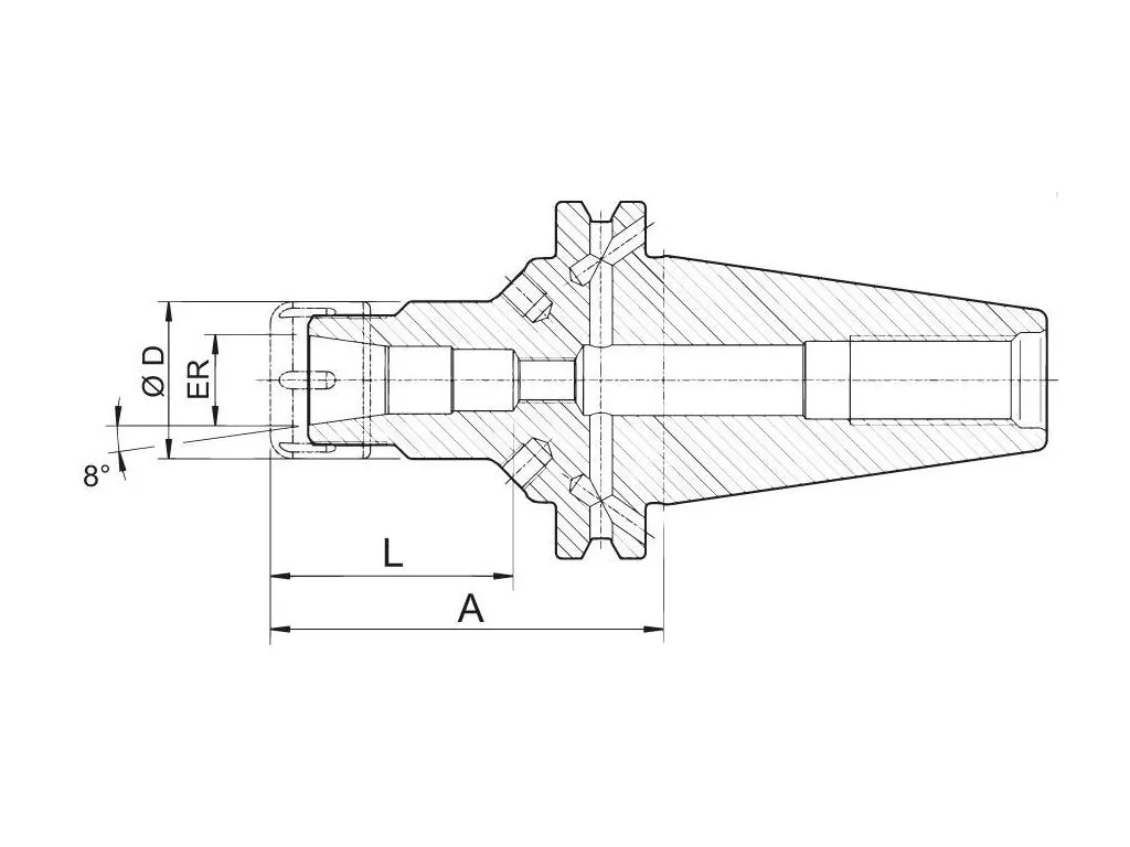 1 collet BT30 - ER20 - 70.webp
