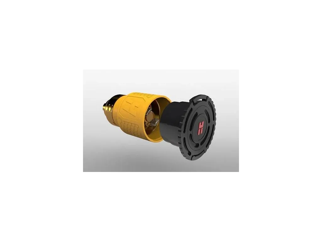 Hypertherm Powermax SYNC-cartridgelezer