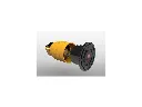 Hypertherm Powermax SYNC-cartridgelezer