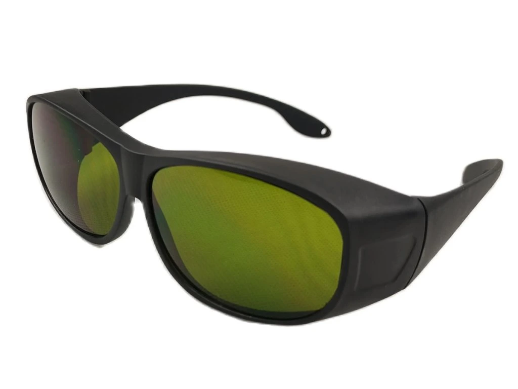 Laser veiligheidsbril 980-1100nm