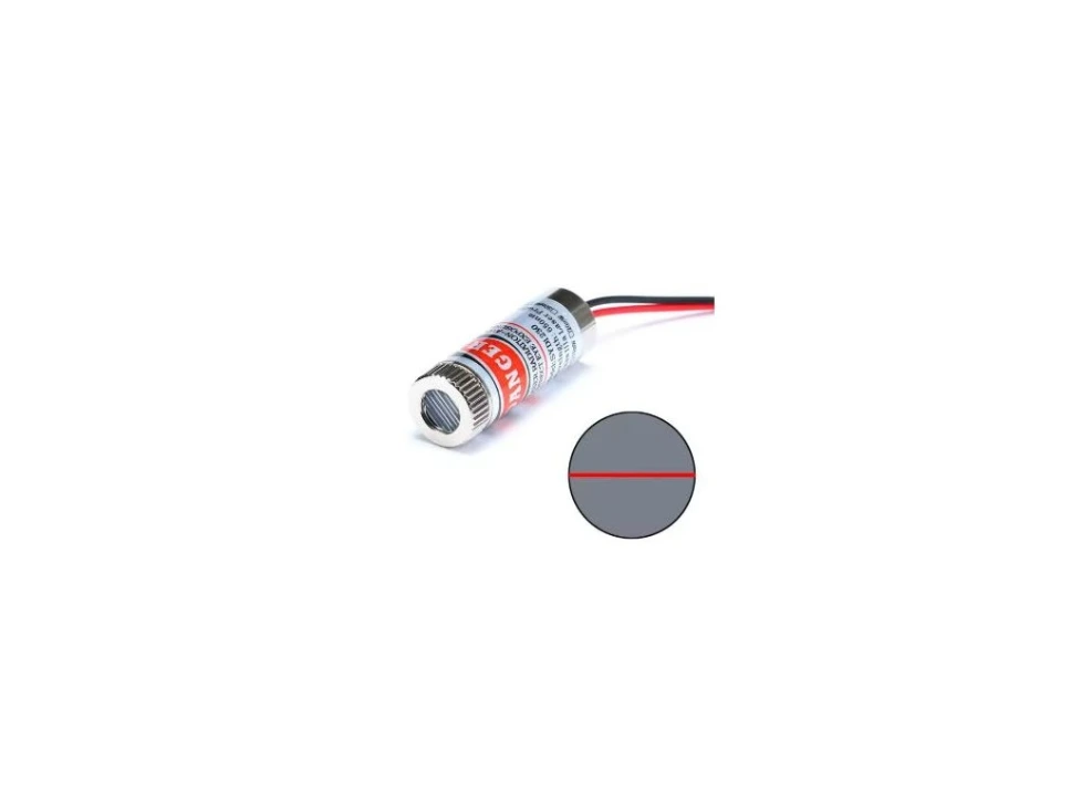 [LEDL] LED Laser Line