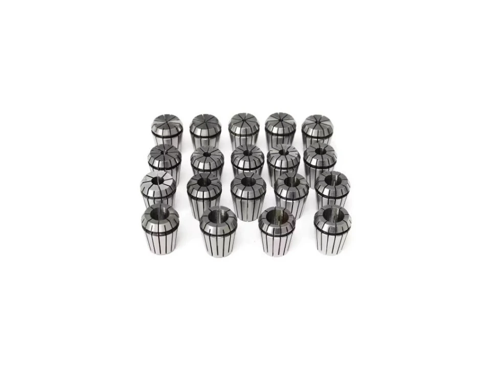 Spantang ER32 6mm